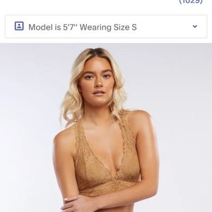 Savage X Fenty Bralette